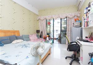 电梯房，西城品阁，36平方一房一厅，小户型，低总价，商业成熟