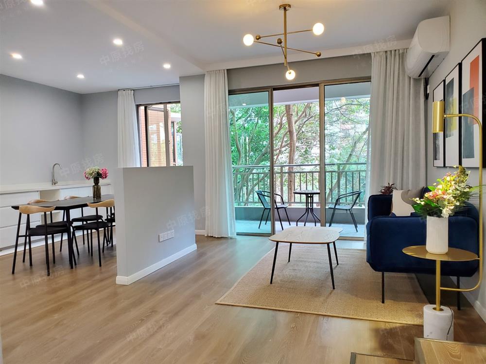 海月花园（二期）