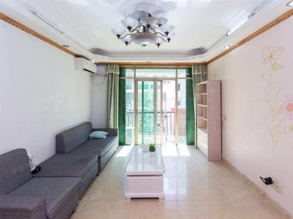 怡乐花园（一期）