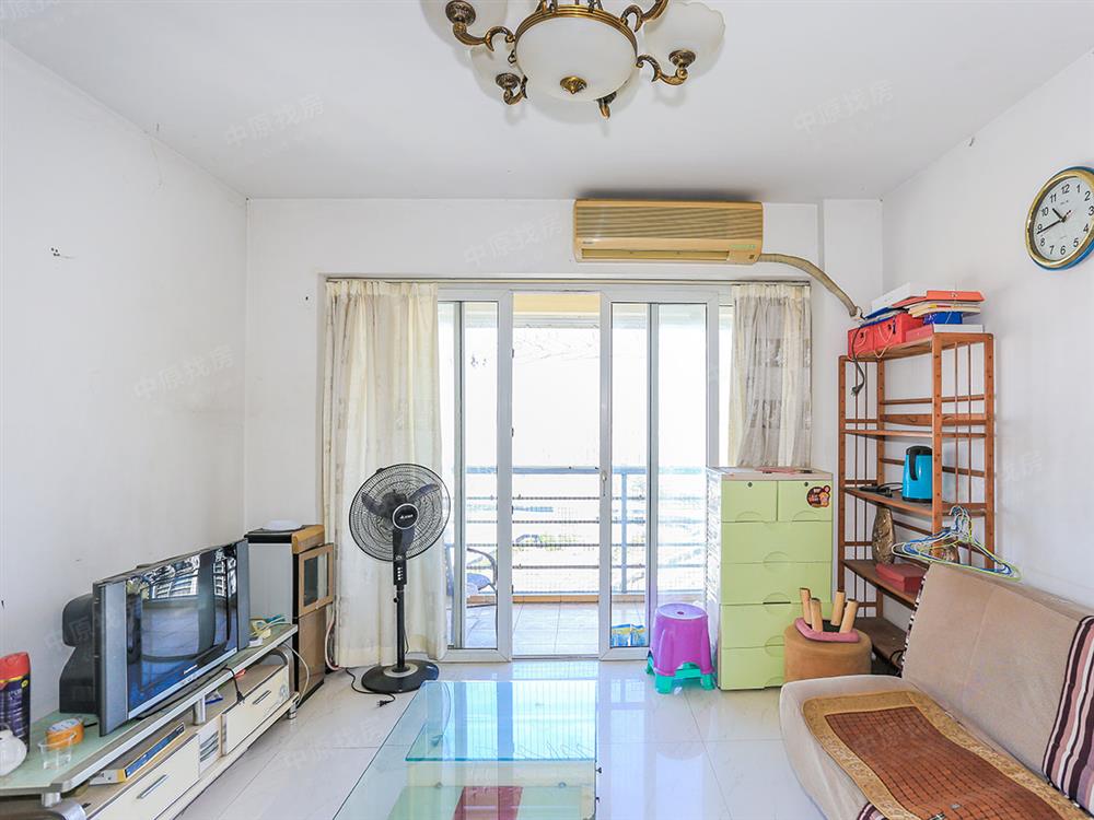 百合星城（一期）