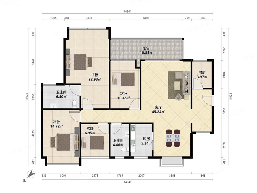 佳兆业水岸新都