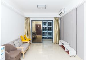 同泰时代广场 精致户型 享受无限阳光生活