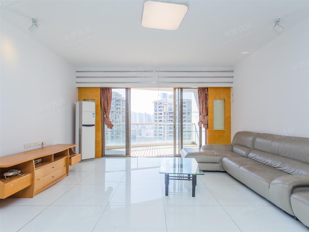 蔚蓝海岸社区三期