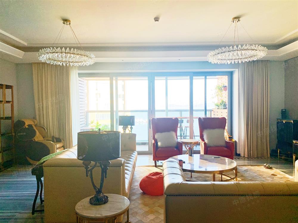 海上世界双玺花园二期