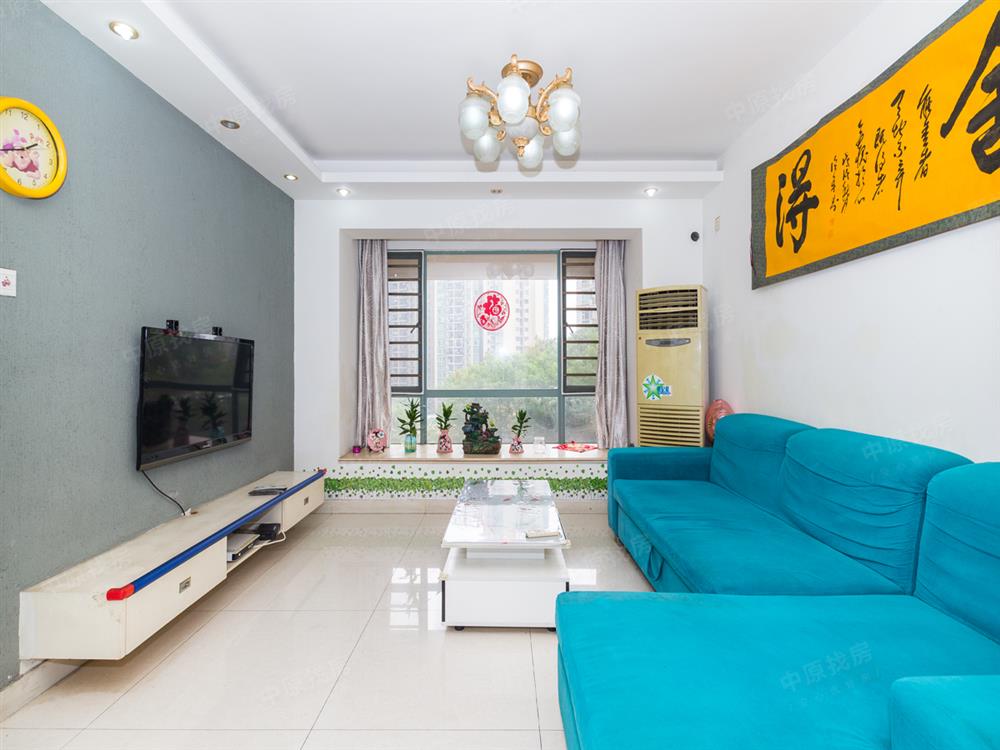 康达尔花园（五期蝴蝶堡）