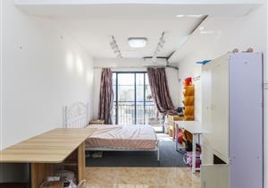 近期入手看这套，业主有心卖，租金高，采光通透