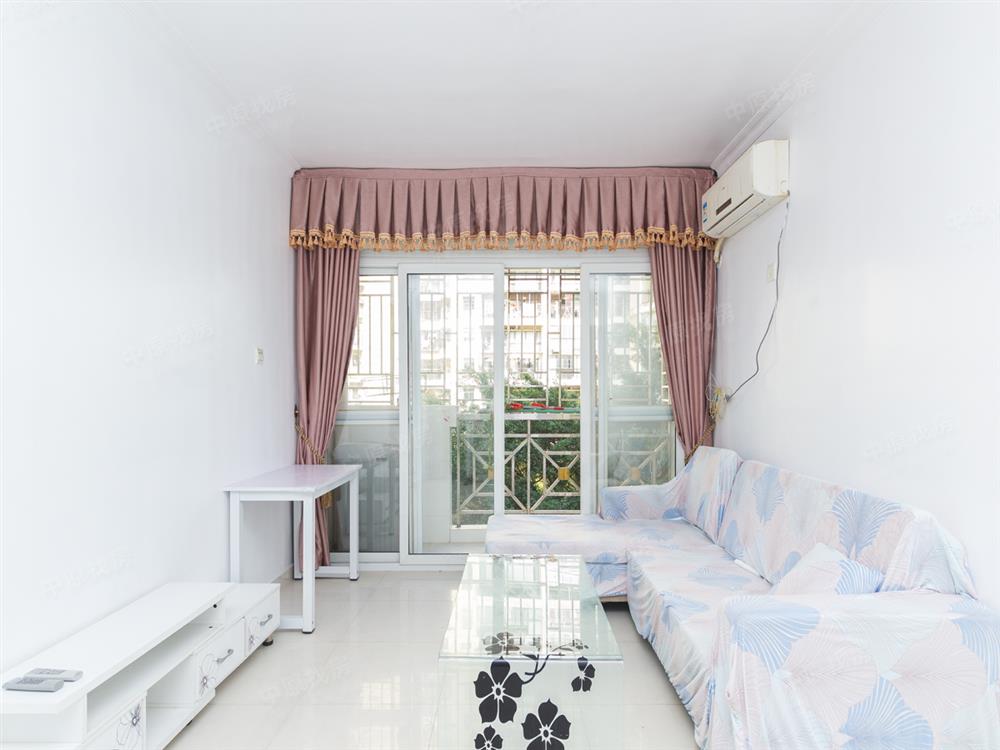 怡乐花园（二期中房怡乐花园）