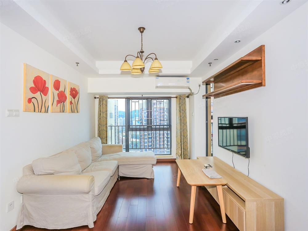 万科红（三期万科红立方大厦）