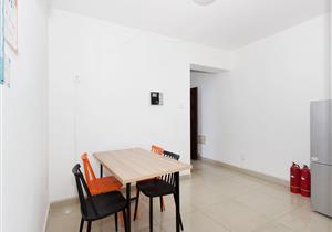 小区配套完善周边购物方便