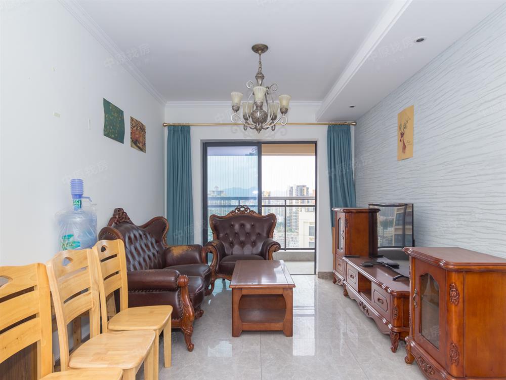 合正丹郡(丹郡花园)