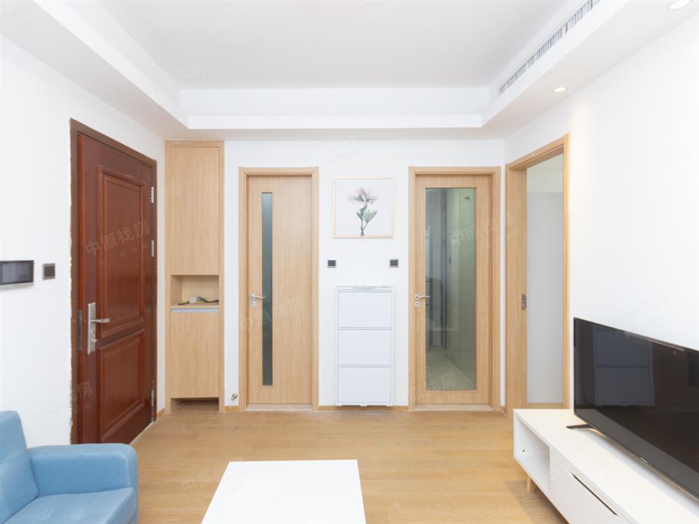 赛格ECO中心（赛格新城市广场）