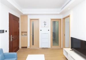 敞亮居家办公南翔、向公寓