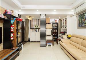 满五，税费少，价格可谈，看房方便，欢迎咨询