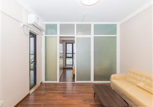 新上！电梯小户型住宅，楼下地铁出行方便