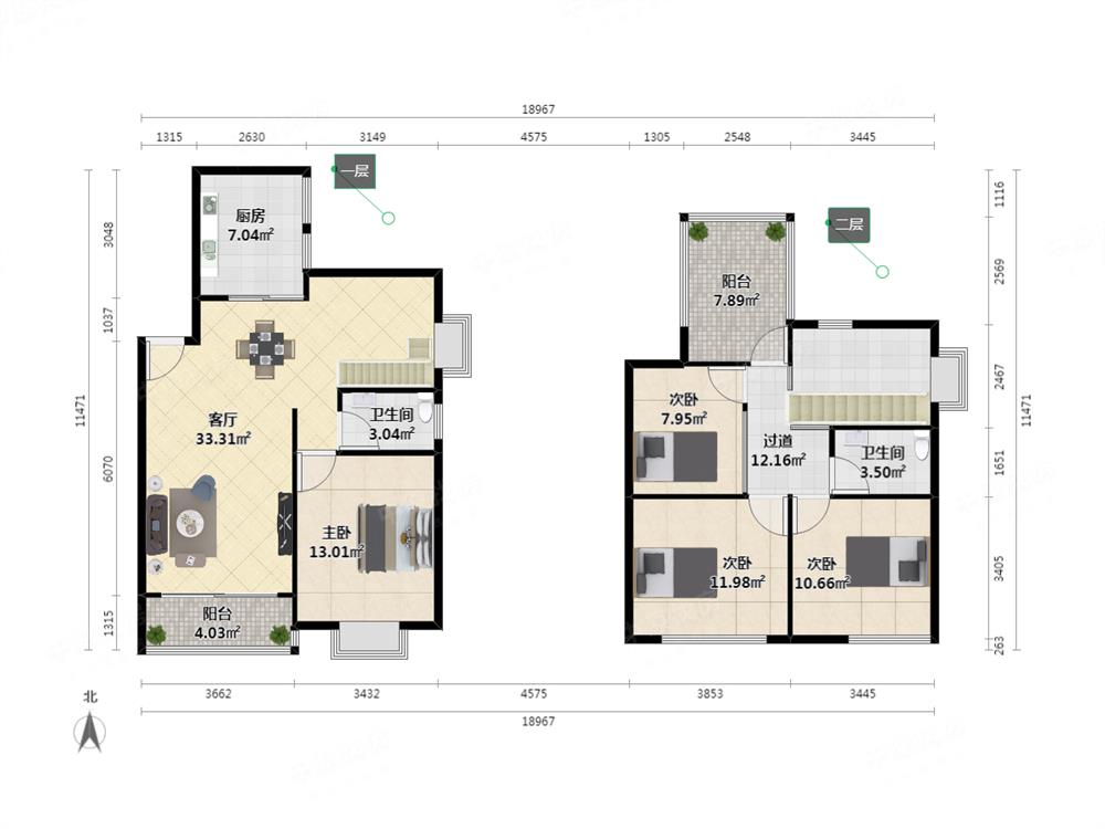 理想新城（理想家园）