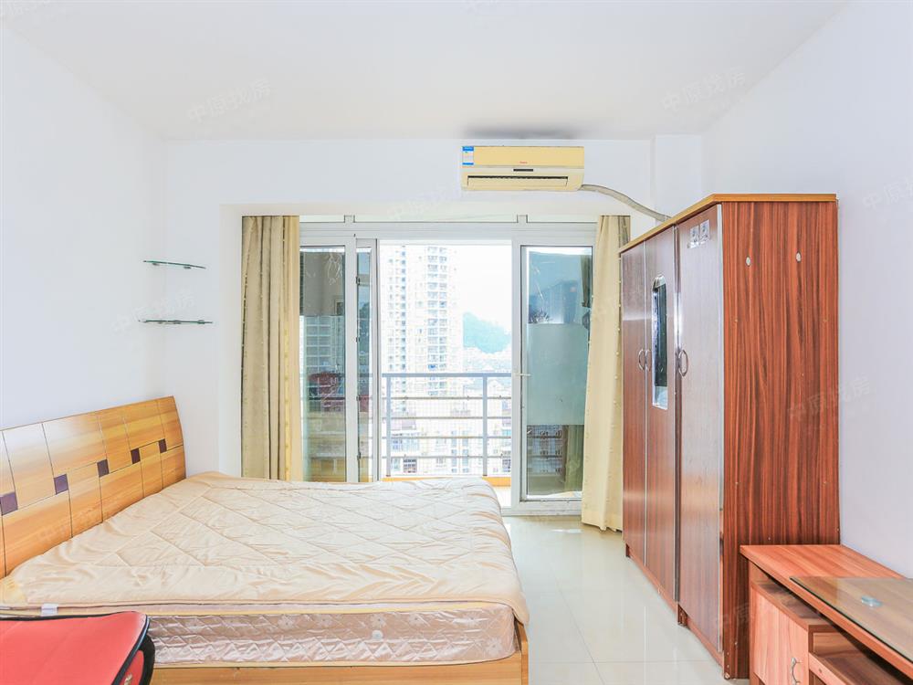 百合星城（一期）