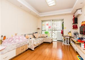 碧海湾地铁站腾讯岛附近精装高品质住家两房满五年诚心出售