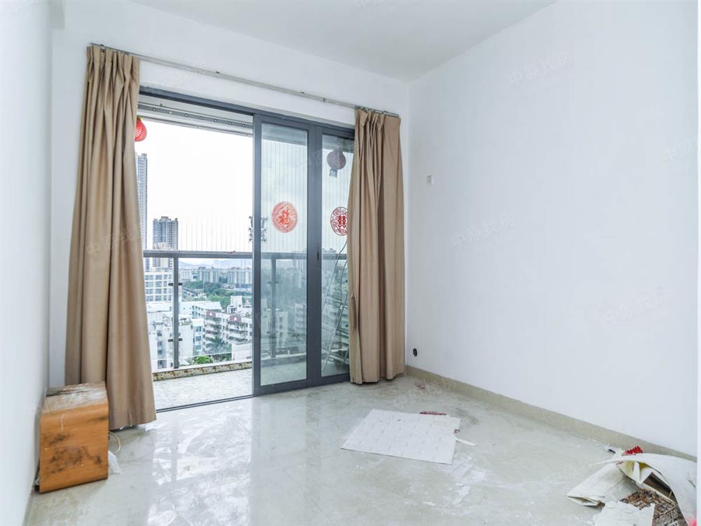 万象天成（盛龙花园二期）