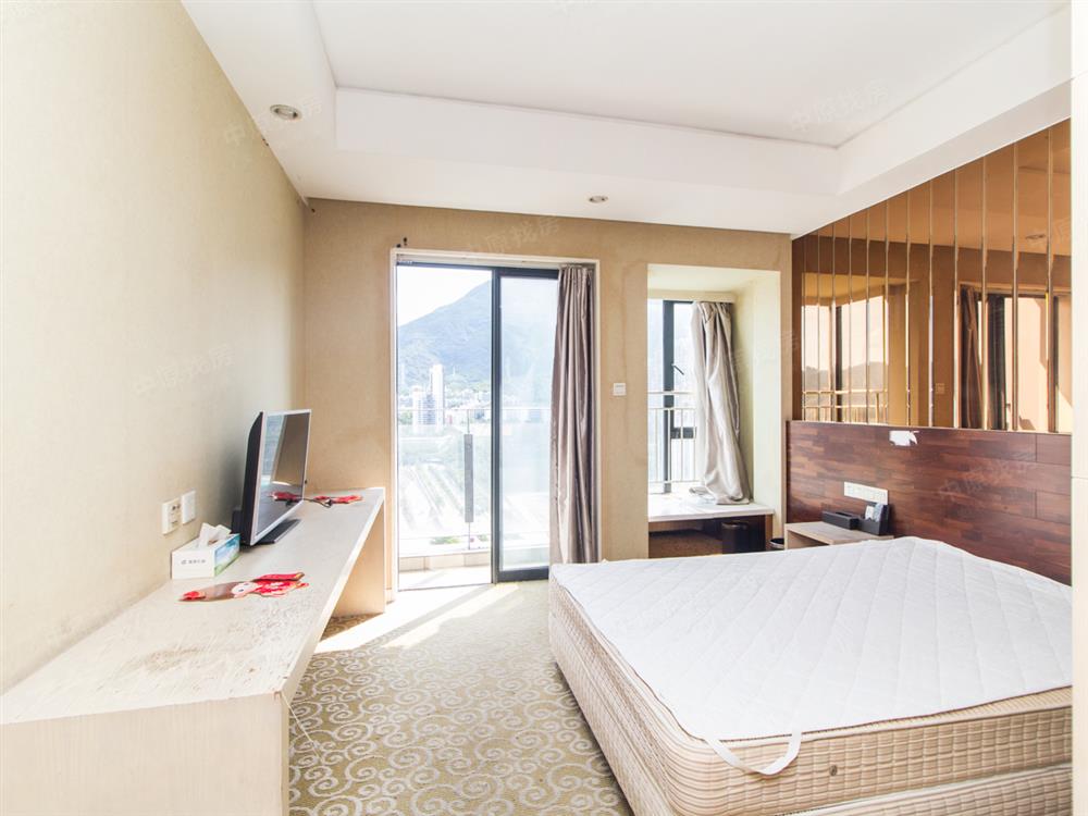 花样年花港家园