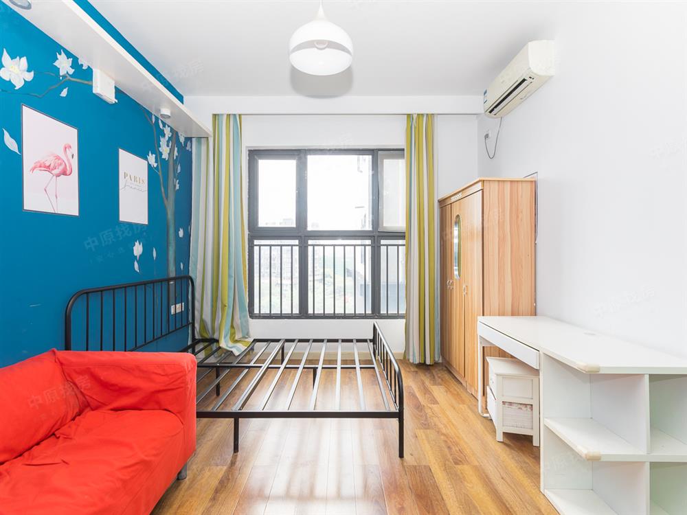 公馆一八六六花园