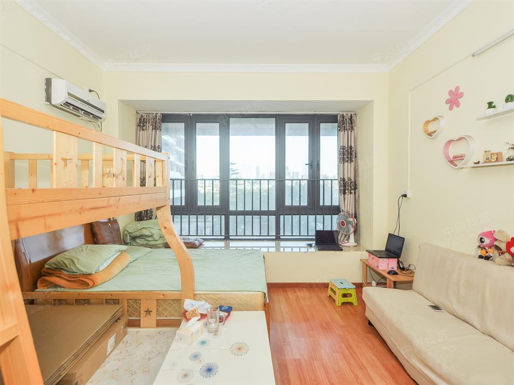 中洲华府（二期）