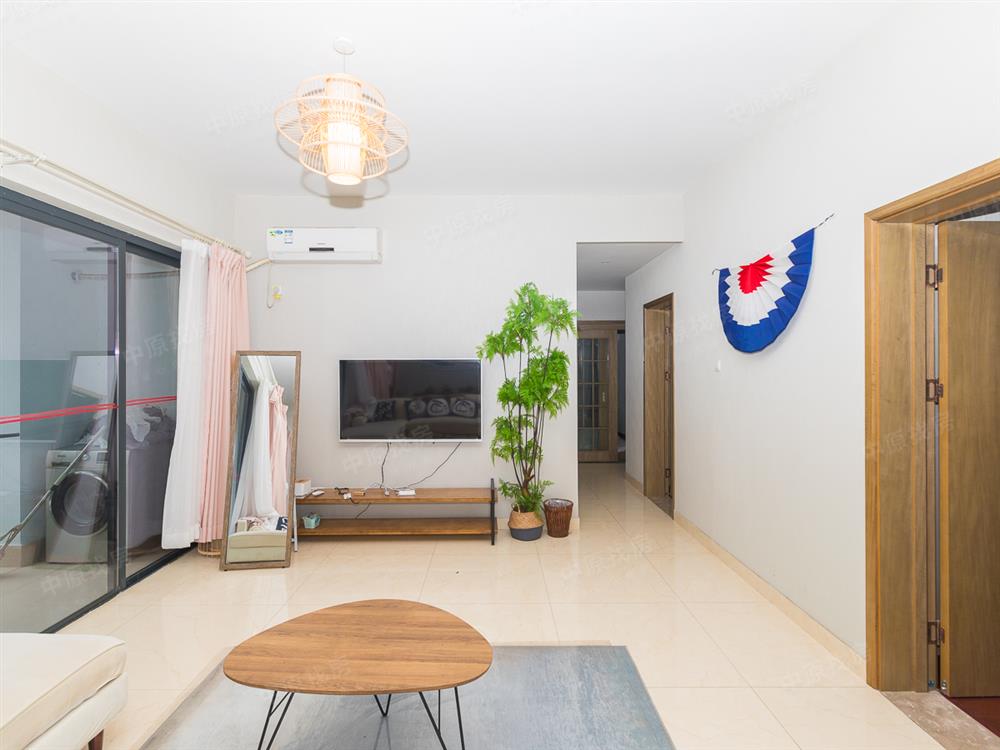 华业玫瑰四季馨园（一期）