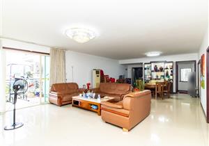 鸿业苑好房推荐，公园旁地铁口，户型方正大气