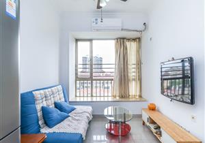 佳兆业水岸新都 精装两房 看花园 大社区环境好