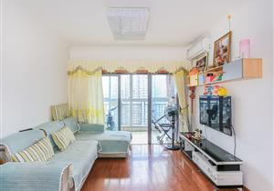 刚需过渡低总价满五年税费少性价比高上班族无压力好出租看房配合