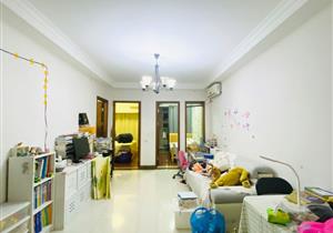 双地铁口物业，改善三房，茂业百货附近