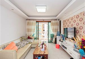 汇港名苑，业主急售，红本满五