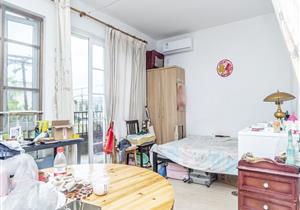 招商依山郡小户型住宅深中在看房方便