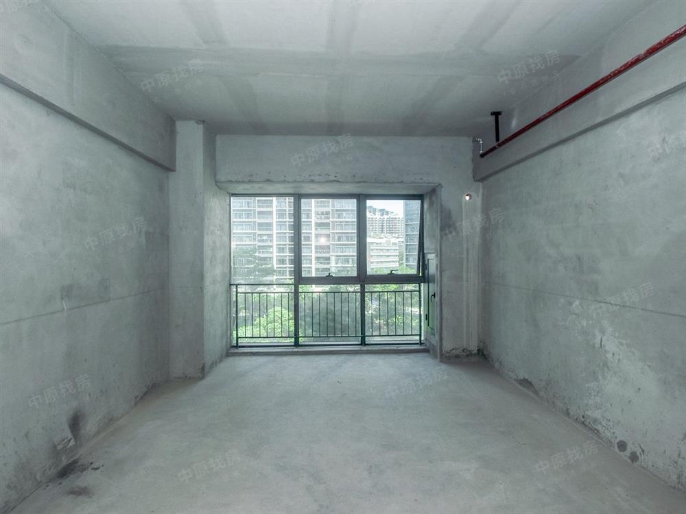 华联城市全景花园