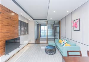 宝中小户型急售，看房方便