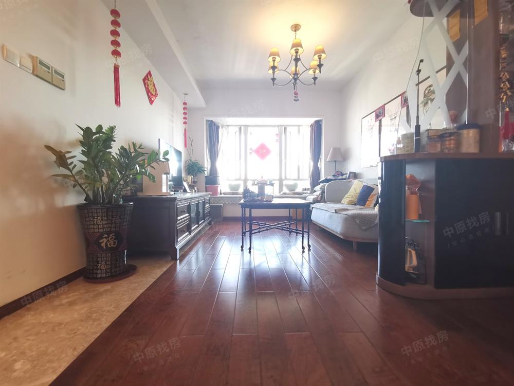 半山海景.兰溪谷二期