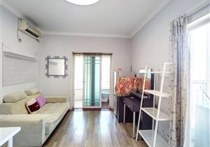 海康大厦 临地铁 近医院 购物方便 交通便利 南北通透