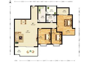 笋！南山悠然居99平精致南向3房成熟地段醇熟配套诚售看约