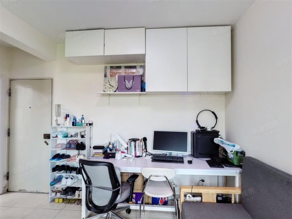 缔梦园（一期）