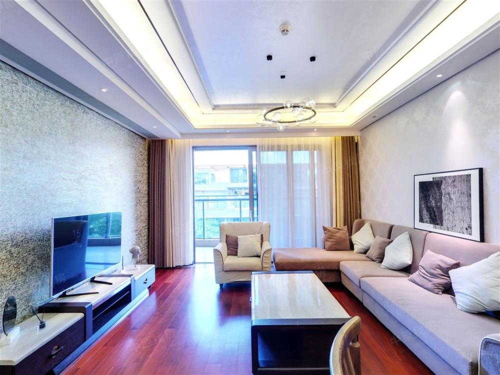 壹海城（二期）