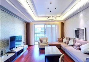 壹海城玺湾 纯大户型 山海豪宅 大阳台 3房2卫