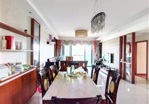 城市山林二期，高楼层，价格可谈