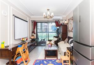 西乡3房急售，看房方便