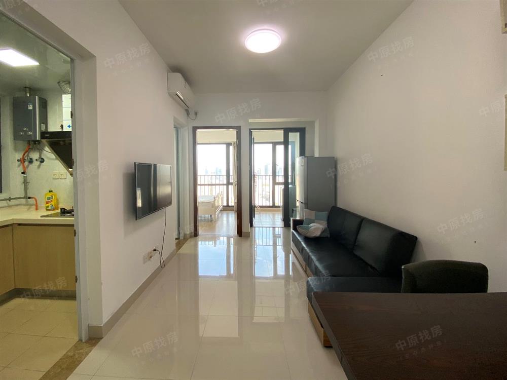 绿景虹湾（虹湾花园）