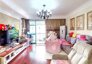 香榭里花园新房房源，中高楼层，东实加深高护航，业主诚心出售