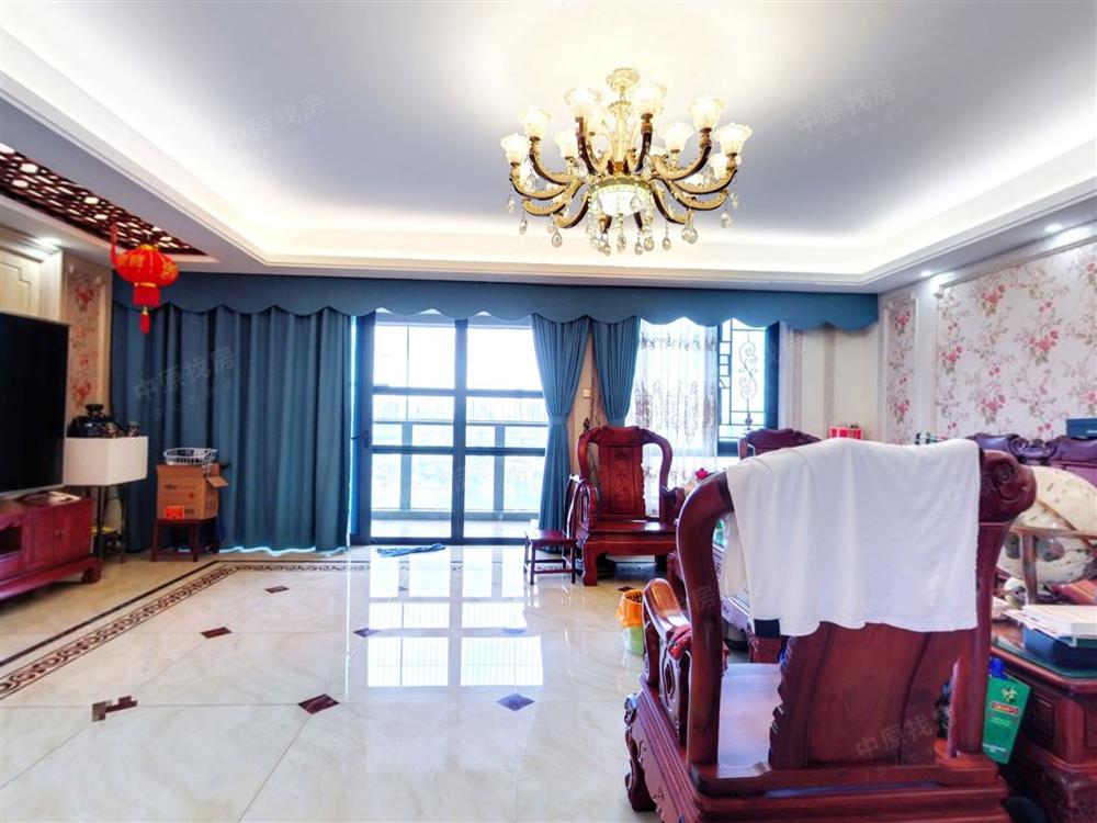 中洲华府（二期）