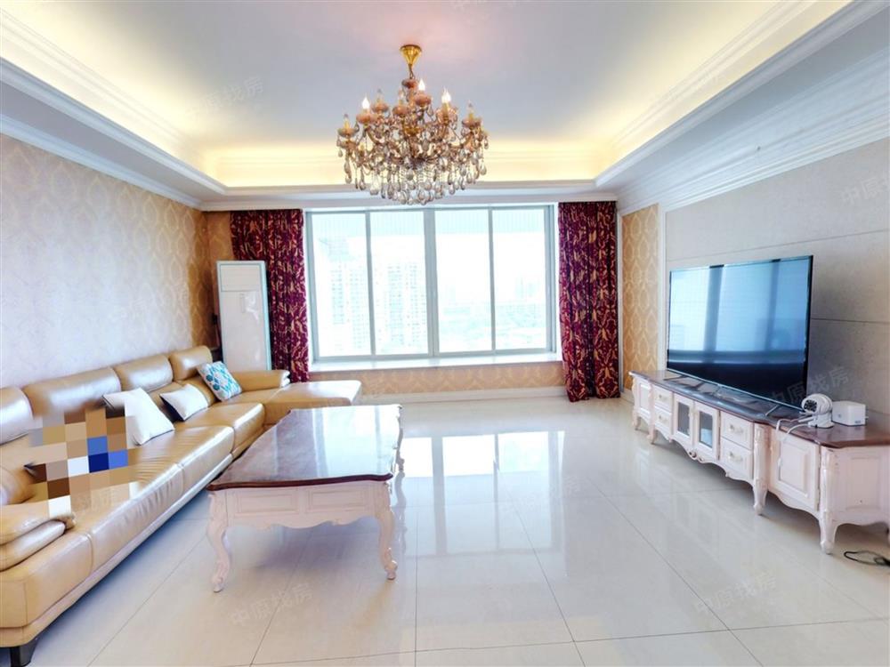 香蜜湖水榭花都（二期）