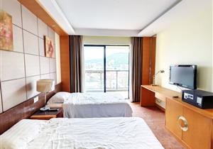 住宅南向，看海景，山景，高楼层，红本在手