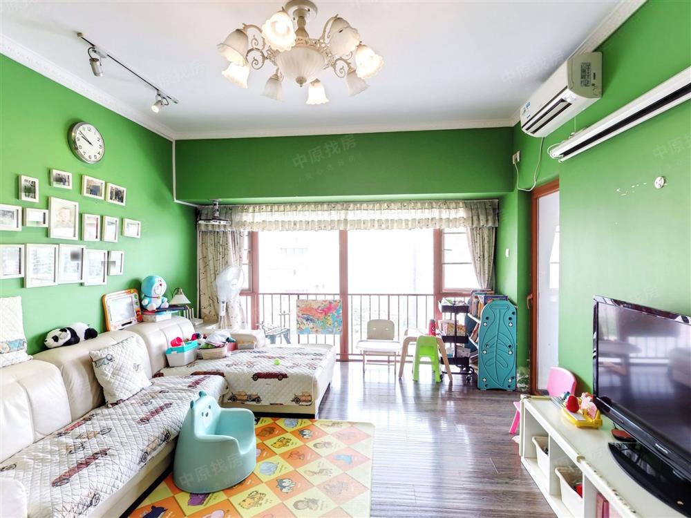 金地上塘道花园