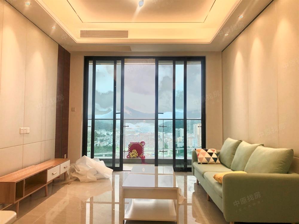 颐安都会中央花园（三期）