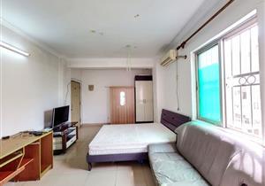 机场区域低总价一房一厅诚意出售